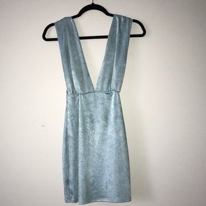 Figleaf mini dress